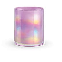 Teleflora's Shimmering Spring Bouquet Vase