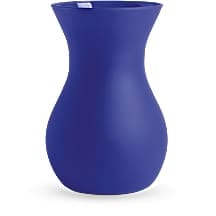 Teleflora's Jewel Tones Bouquet Vase