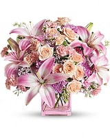 Premium size, 12 inches height and 12 and a half inches wide.