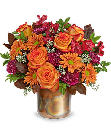 Deluxe size, 13 and a half inches height and 14 and a half inches wide.