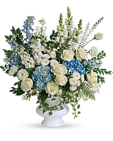 Deluxe size, 29 1/4 inches height and 27 and a half inches wide.
