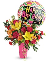 Deluxe size, 25 and a half inches height and 19 inches wide.