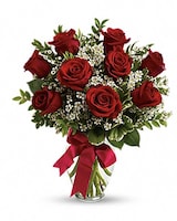 Premium size, 17 inches height and 16 inches wide.