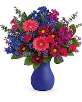 Standard size, 16 3/4 inches height and 16 inches wide.