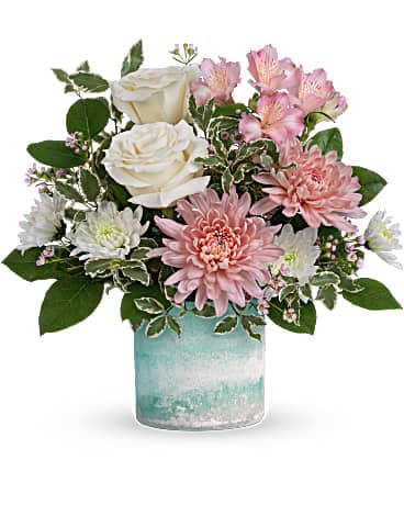 Teleflora's Sweetly You Bouquet Bouquet