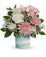 Standard size, 13 inches height and 13 and a half inches wide.
