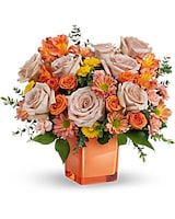 Premium size, 13 inches height and 14 inches wide.