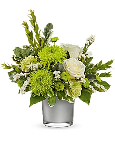 Teleflora's Find Beauty Bouquet Bouquet