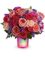 Premium size, 12 1/4 inches height and 13 1/4 inches wide.