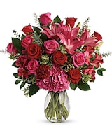 Premium size, 18 3/4 inches height and 17 3/4 inches wide.