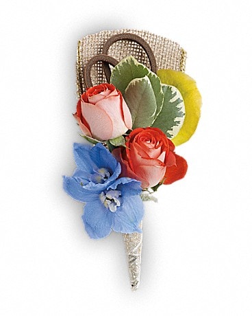 Standard size, 4 inches height and 2 inches wide.