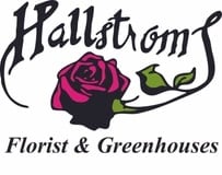 Hallstrom's Florist & Gifts,LLC - Logo